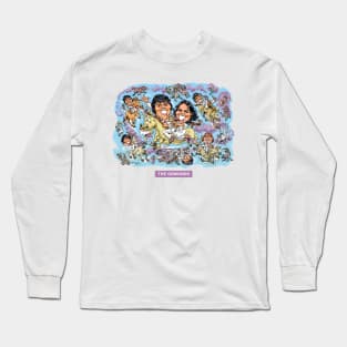 The Osmonds Long Sleeve T-Shirt